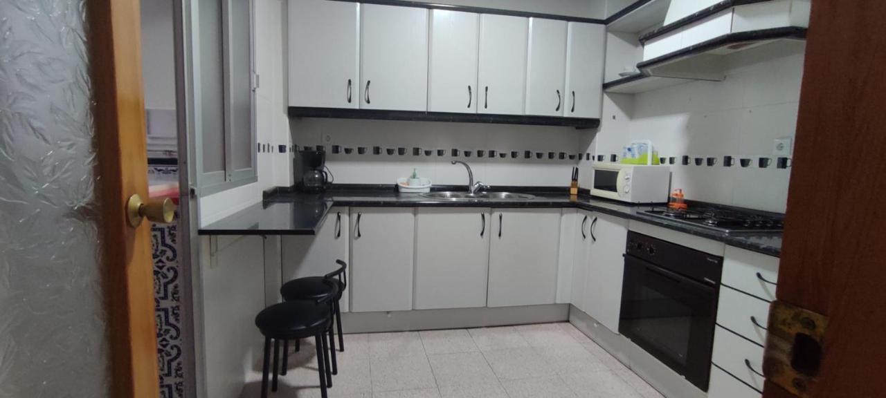 La Casilla Apartamento Torrenueva  Exterior foto