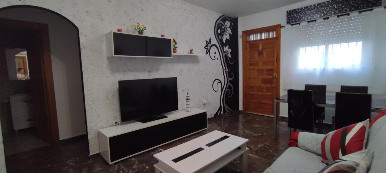 La Casilla Apartamento Torrenueva  Exterior foto