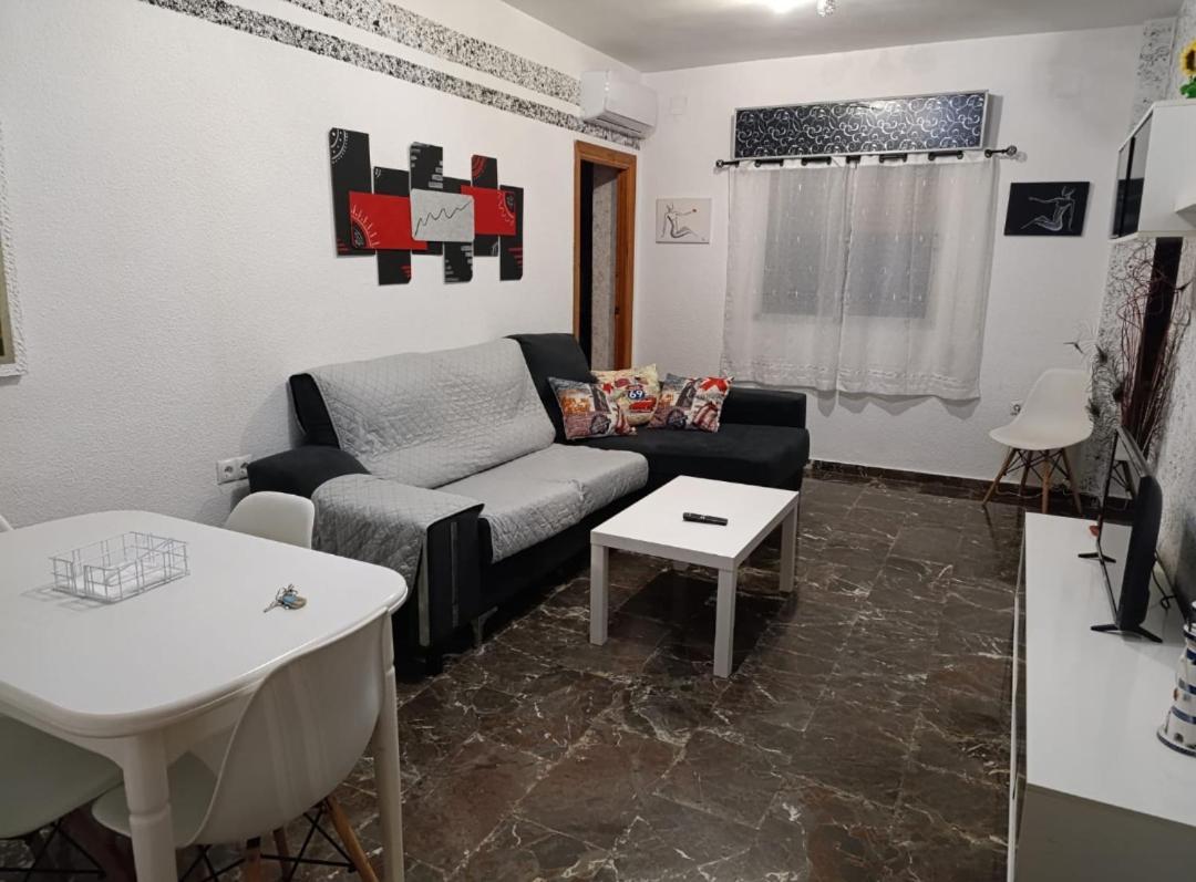 La Casilla Apartamento Torrenueva  Exterior foto